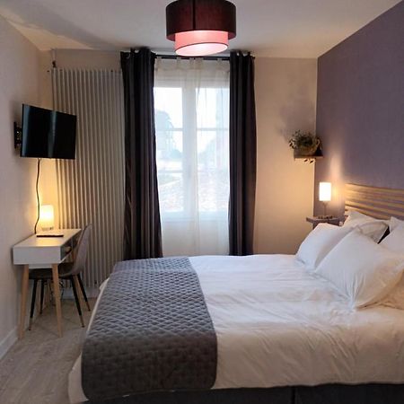 Les Chambres De La Vallee Argentonnay エクステリア 写真